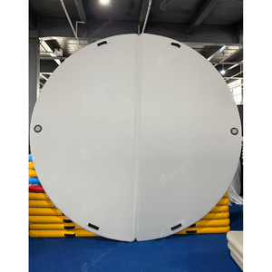 Cubierta <span class=keywords><strong>para</strong></span> Piscina Inflable Personalizada, Cubierta <span class=keywords><strong>para</strong></span> Piscina - Product Image 3