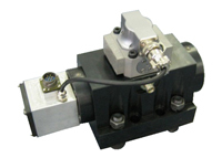Convient aux systèmes hydrauliques à haut débit, peut remplacer la série 792 792-4028 électro-hydraulique - Product Image 5