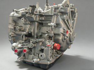 Conjunto de Transmisión Automática 2700A453 para Mitsubishi Outlander 2010-2016 4WD 2.0L 2.4L - Product Image 3