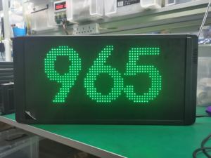 ระบบเรียกคิวไร้สาย เครื่องออกตั๋วพร้อมหน้าจอขนาดใหญ่ ปุ่ม<span class=keywords><strong>ค</strong></span>วบ<span class=keywords><strong>ค</strong></span>ุมต่อไป เครื่องพิมพ์<span class=keywords><strong>ค</strong></span>วามร้อน - Product Image 4