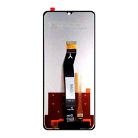 Pantallas para Teléfono Móvil XiaoMi Redmi A3, Incell TFT Negro Sin Marco, Pantalla Táctil de Repuesto, Piezas de Reparación