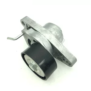 Poulie tendeur <span class=keywords><strong>de</strong></span> <span class=keywords><strong>courroie</strong></span> <span class=keywords><strong>de</strong></span> moteur automobile 5751.97 5751.A2 5751.C8 9638976580 9652046680 9649675880 9652046681 pour pièces automobiles FLAT NISSAN - Product Image 4