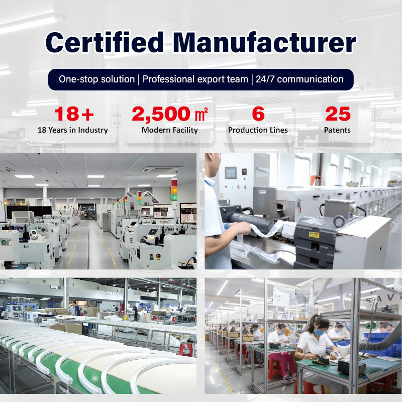 Wholesale Smart Strip Light 16x16mm Pixel IP65 Waterproof High Density Bolt Design for Landscape Lighting Architectural Led Neon