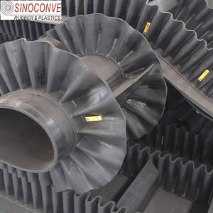 חגורת גומי עם cleat - Product Image 3