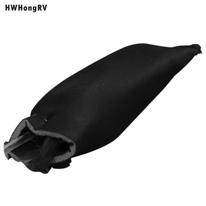 Cuscino lombare universale in PVC, - Product Image 6