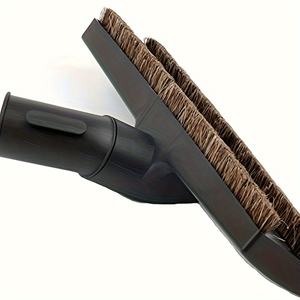 Cepillo Universal para suelo de pelo de caballo de 32mm apto para piezas de <span class=keywords><strong>aspiradora</strong></span> Henry/Hoover/Vax/Rainbow/<span class=keywords><strong>Electrolux</strong></span> - Product Image 2