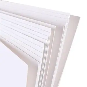 卷和散装fbb折叠纸片材brd 300 gr尺寸为70 * 100厘米64 * 90厘米