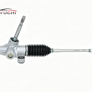 Pièces automobiles à bon prix, OEM 45510-28220 45510-28220 45510-28210, crémaillère de direction pour Toyota - Product Image 2