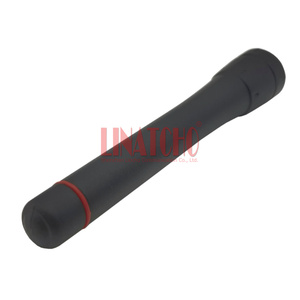 6288 9เซนติเมตรขนาดเล็ก400-470เมกะเฮิร์ตซ์ UHF SMA ชายแจ็<span class=keywords><strong>ค</strong></span>433เมกะเฮิร์ตซ์ Walkie Talkie เสาอากาศ - Product Image 4
