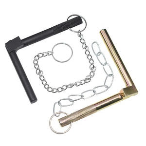 Kit d'outils de calage pour moteurs <span class=keywords><strong>BMW</strong></span> N51/N52/N53/N54/N55, kit de blocage d'arbre à cames et de vilebrequin, remplace l'OEM 119340, marque CiHOO, garantie <span class=keywords><strong>1</strong></span> an - Product Image 2