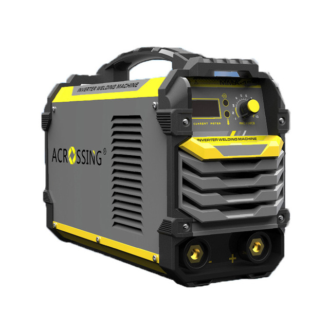 Special Type ARC 160 220V INVERTER IGBT ARC MMA Welder Welding Machine