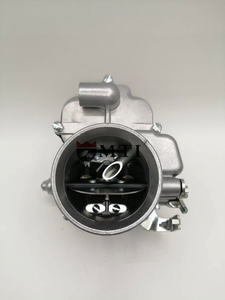 MTI – carburateur à tête plate Holly 94 <span class=keywords><strong>V8</strong></span> 50 <span class=keywords><strong>Ford</strong></span> <span class=keywords><strong>F1</strong></span> de haute qualité - Product Image 3