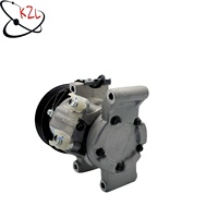 Compresseur de climatisation automobile 88310-0K122 pour Toyota Hilux Vigo Pickup, moteur 1KD 2KD, ensemble de compresseur de climatisation