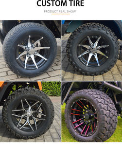 Voitures électriques chinoises, nouvelle énergie, <span class=keywords><strong>chariot</strong></span> personnalisé, <span class=keywords><strong>chariot</strong></span> <span class=keywords><strong>de</strong></span> marche <span class=keywords><strong>de</strong></span> luxe, <span class=keywords><strong>chariot</strong></span> à pousser, voiturette <span class=keywords><strong>de</strong></span> golf 8 <span class=keywords><strong>places</strong></span>, autonomie <span class=keywords><strong>de</strong></span> 90 km - Product Image 6