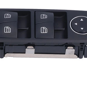 OEM 1669054300 nouvel état interrupteur de clignotant côté conducteur principal interrupteur de lève-vitre électrique pour <span class=keywords><strong>Mercedes</strong></span> <span class=keywords><strong>Benz</strong></span> W176 X156 W166 GLA250 - Product Image 6