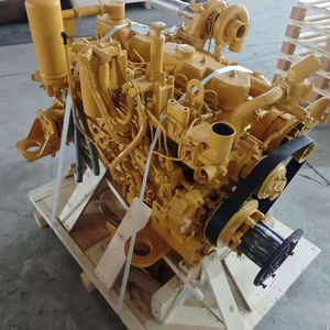 Moteurs diesel CAT 3066 pour Caterpillar E320, ensemble complet de moteur diesel - Remanufacturation de qualité supérieure - Product Image 4