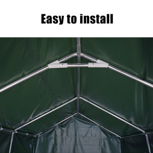 <span class=keywords><strong>Abri</strong></span> de <span class=keywords><strong>moto</strong></span> étanche, Portable, stockage de Garage, <span class=keywords><strong>abri</strong></span> de <span class=keywords><strong>moto</strong></span> - Product Image 2