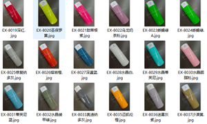 <span class=keywords><strong>Film</strong></span> TPU changeant de couleur Série cristal pleine couleur Orange foncé Protection de peinture de carrosserie PPF Auto-cicatrisant Anti-rayures UV IR - Product Image 4