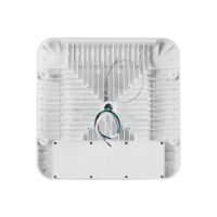 Sensor 150watt 200w 250W 300W 320W lampu garasi retrofit Teluk tinggi lampu led kanopi