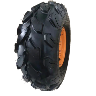 ขายส่ง19x7-8 /18x9.50-8 ATV ล้อขอบและยาง