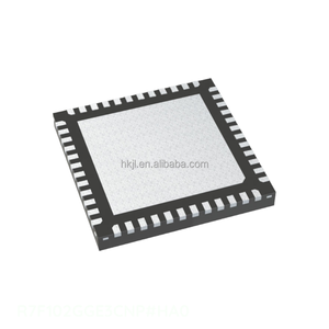 Buy Online Electronic Components 48 WFQFN Exposed Pad R7F102GGE3CNP#HA0 Embedded Manufacturer Channel - Product Image 1