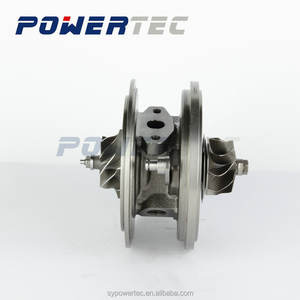 Powertecターボコア814067-0003 814067 814067-5003S 814067-0002 55486935 55598230 Holden Colorado RG 2.8L Diesel 2013-2018用 - Product Image 6