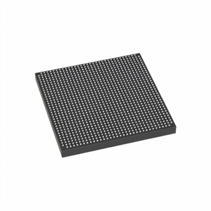 Composants électroniques d'origine 484 BGA IC FPGA 208 I/O 484FBGA Embarqué 5CGXFC3B6F23C6N - Product Image 1