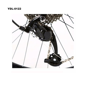 Vente directe d'usine, vélo de montagne en fibre de <span class=keywords><strong>carbone</strong></span> à 30 vitesses, 26 pouces, frein à huile, double disque, vélos de montagne pour hommes et femmes, course cycliste - Product Image 6