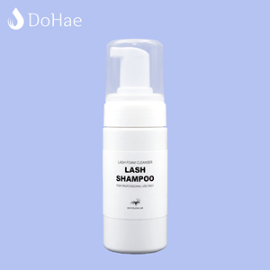 Espuma Limpiadora para Pestañas, Herramienta de Belleza para Uso Profesional, 100 ml, Cuidado Suave para el Área Sensible de los Ojos - Product Image 3