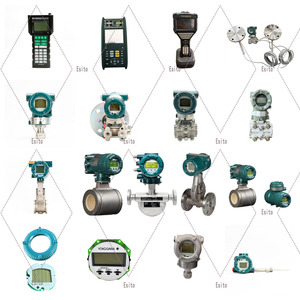 Transmetteur de pression différentielle Yokogawa EJA110E en acier inoxydable 316L, optionnel pour environnements très huileux, sortie 4-20mA, garantie 1 an - Product Image 5