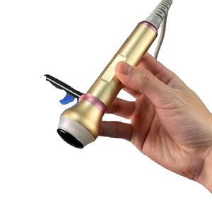 Dispositivo Antienvejecimiento de Última Generación para Rejuvenecimiento de la Piel, Instrumento Mágico Cuántico para Esculpir el Rostro - Product Image 1