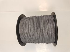 1.8Mm Rood, 2Mm Marine, 1.5Mm Geel, 2.3Mm Blauwe Dubbele Gevlochten Lijnen 1000M - Product Image 3