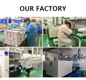 Penguji air TDS Mini sertifikasi CE, pena TDS portabel untuk air minum 2024 - Product Image 5