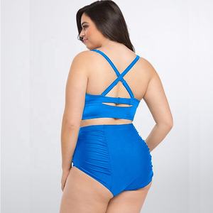Maillot <span class=keywords><strong>de</strong></span> <span class=keywords><strong>bain</strong></span> grande taille, livraison directe, économique, vêtements <span class=keywords><strong>de</strong></span> plage, promo - Product Image 2
