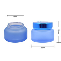 Flacon de lotion en or personnalisé unique pour les soins de la peau