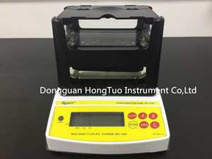 AU-300K testador de ouro portátil, testador de ouro para venda, produto popular de dahometer - Product Image 3