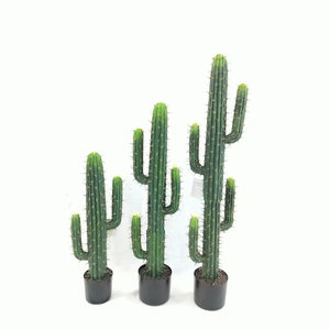 <span class=keywords><strong>Amazon</strong></span> Vente Chaude Nord UE Plantes de Verdure <span class=keywords><strong>Cactus</strong></span> <span class=keywords><strong>Artificiel</strong></span> 100cm - Product Image 1