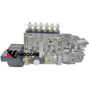 Diesel <b>Pump</b> 1156033422 for ZX870-5G Excavator Construction Machinery Parts - Product Image 1