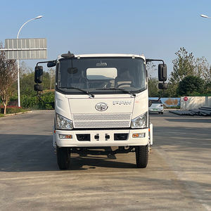 Camión <span class=keywords><strong>Cisterna</strong></span> <span class=keywords><strong>de</strong></span> <span class=keywords><strong>Combustible</strong></span> Ligero para Gas Natural, Diésel, Gasolina, Petróleo Crudo, Camión <span class=keywords><strong>Cisterna</strong></span> <span class=keywords><strong>de</strong></span> 22000 Litros - Product Image 4