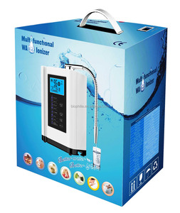 New Products 2026 Household Healthcare Supplement Ionized <strong>Water</strong> Purifier System <strong>Machine</strong> - Product Image 5