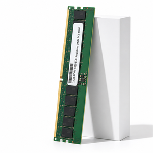 ชุดหน่วยความจำ P69727-B2132GB (1x32GB) Dual Rank X8 DDR5-6400 CAS-52-52-52 EC8 Registered Smart Memory Kit - Product Image 6