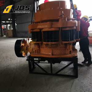 Broyeur à mâchoires Mobile <span class=keywords><strong>de</strong></span> haute qualité, deuxième main, broyeur <span class=keywords><strong>de</strong></span> <span class=keywords><strong>pierre</strong></span>, grande capacité, broyeur <span class=keywords><strong>de</strong></span> cône dans le dos - Product Image 5