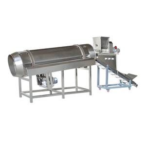 Machine de fabrication de croquettes <span class=keywords><strong>pour</strong></span> chiens et chats Ligne de production d'aliments secs <span class=keywords><strong>pour</strong></span> animaux domestiques - Product Image 6