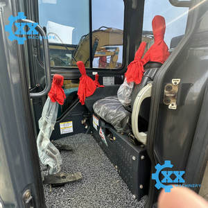 Japan Originele Tweedehands <span class=keywords><strong>Kobelco</strong></span> <span class=keywords><strong>Sk40</strong></span> Crawler Hydraulische Graafmachine 4T Kleine Bouwmachines Apparatuur In Voorraad - Product Image 4