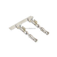 Connecteur de voiture automatique étanche à 35 broches bleu/blanc AMPSEAL PCB Plug Socket 776164-5/2/4 pour carte ECU scellée