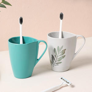 Gobelet de lavage, gobelet buccal, pot dentaire, gobelet de brossage domestique, gobelet à boire - Product Image 5