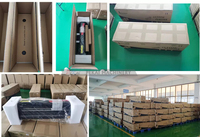 Plotter de Corte de Vinilo de 28 Pulgadas, Impresora y Cortadora de Vinilo para Pegatinas