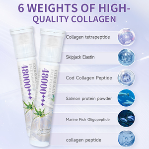 Cápsulas Blanqueadoras con Extracto de Tomate Blanco, Colágeno <span class=keywords><strong>Royal</strong></span> Age, Líquido Oral, Mejora la Inmunidad, Bebida de Colágeno, Suplemento de Belleza - Product Image 3