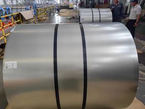 Prepainted من أجل تسقيف <span class=keywords><strong>Zincalume</strong></span> لفائف فولاذية مطلية بالألوان Zn-Al-Mg فولاذ مغنزيوم ألومنيوم مطلي بالزنك - Product Image 6