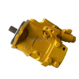 Bomba Principal para Excavadora Belparts E301.7, Bomba Hidráulica 4876207 487-6207 - Product Image 5